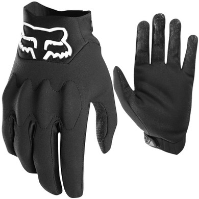 Fox Defend Fire Gloves Black 2022