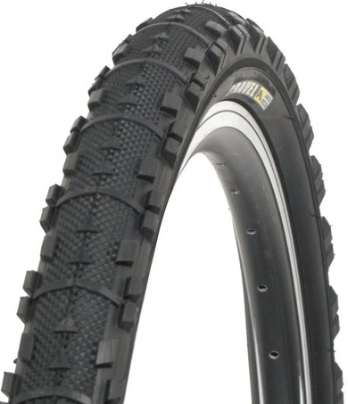 Freedom Gravel Armour Protection 26x1.95" Tyre Black