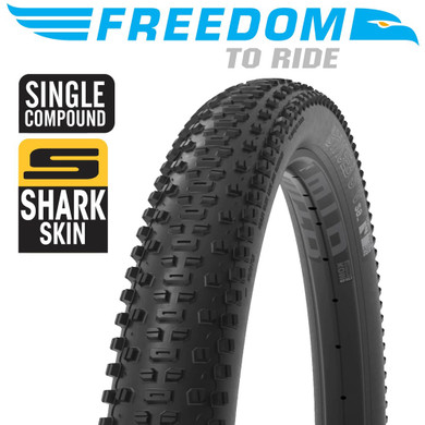 Freedom Ranger Wire Bead 27.5x2.3" MTB Tyre