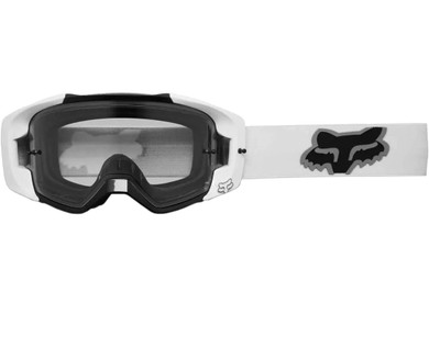 Fox Vue Stray Goggles Black/White