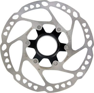 Shimano Deore SM-RT64 180mm Outer Centerlock Disc Brake Rotor