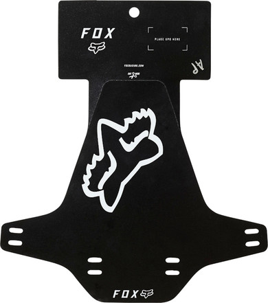 Fox Mud Guard