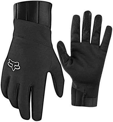 Fox Defend Pro Fire Gloves Black 2022