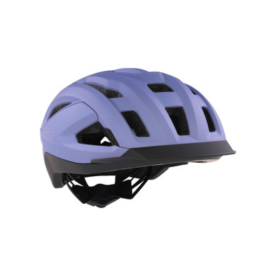Oakley ARO3 All Road Helmet Matte Lilac