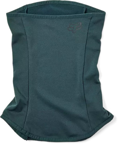 Fox PolarTec Neck Gaiter Emerald 2022