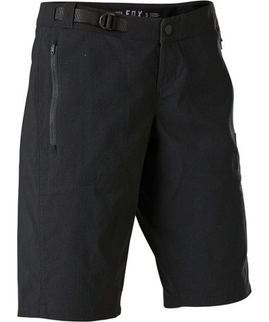 Fox Ranger Womens Shorts w/Liner Black 2022