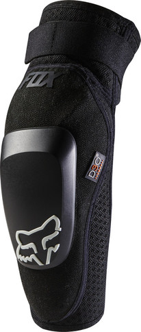 Fox Launch Pro D3O Elbow Pads Black