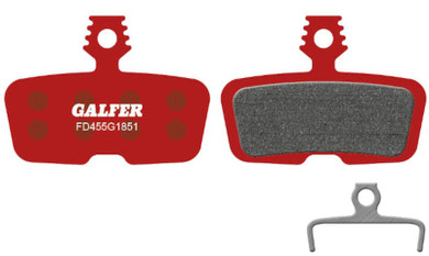 Galfer Bike FD455 Avid/Sram Advanced Disc Brake Pads