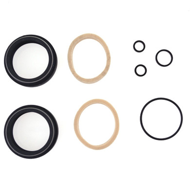 Fox 36mm Fork Low Friction Flangeless Dust Wiper Kit