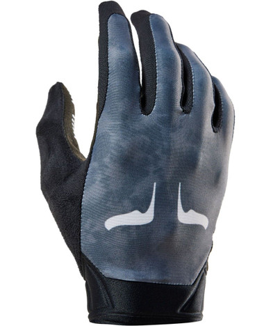 Fox Flexair Ascent Glove Dark Shadow