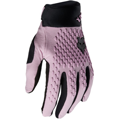 Fox Defend TS57 Womens MTB Glove Blush 