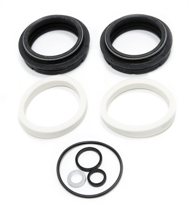 Fox 34 Forks No Flange Dust Wiper