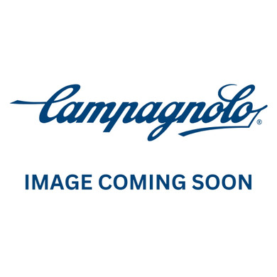 Campagnolo Hub Rim Brake Bora Front Axle