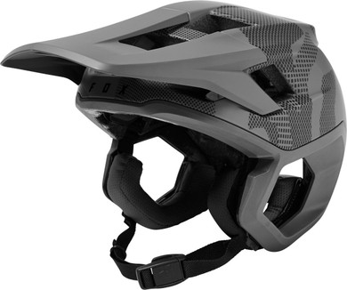 Fox Dropframe Pro Camo MIPS MTB Helmet Black