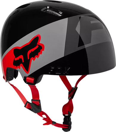 Fox Flight Youth TOGL MIPS BMX/Skate Helmet Black