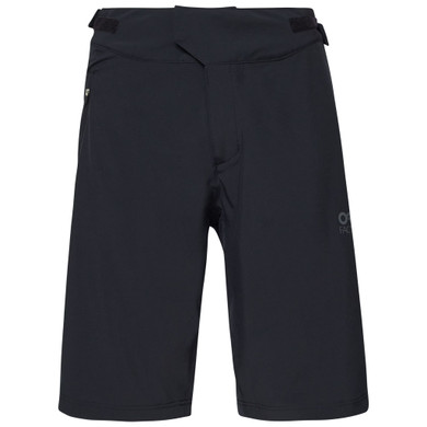 Oakley Factory Pilot Lite MTB Short I Blackout