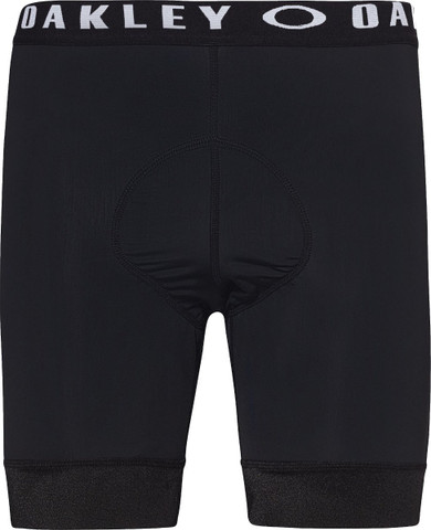 Oakley MTB Short Liner Blackout