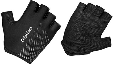 GripGrab Lightweight Ride Gloves Black