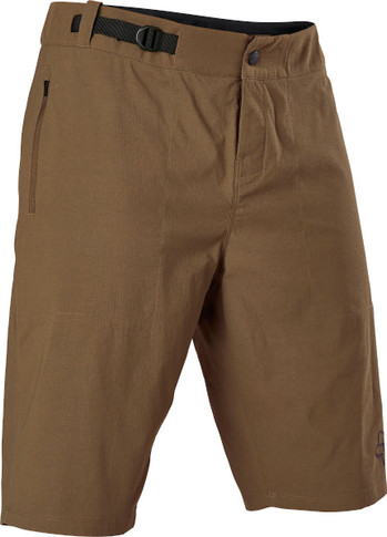 Fox Ranger Shorts w/Liner Dirt 2022