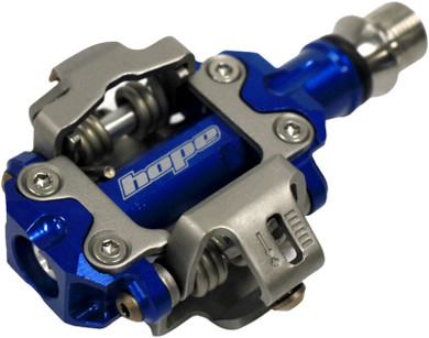 Hope Union Race Clip MTB Pedals