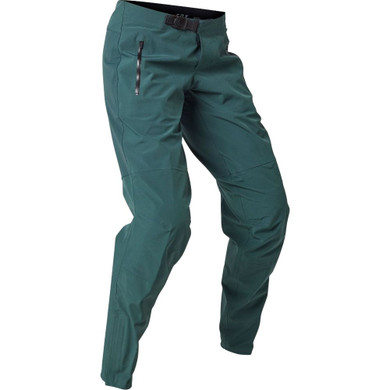 Fox Womens Defend 3L Water Pant Emerald