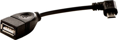 Gloworm CX Series OTG Cable