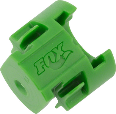 Fox Racing Fork Air TopCap 34mm 10cc Volume Reducer