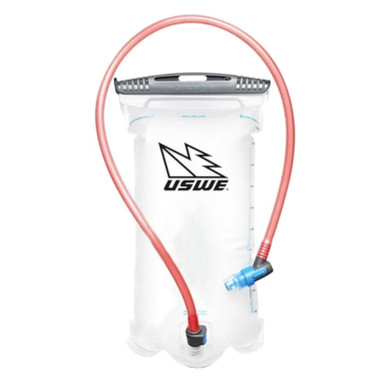 USWE Hydration Spare 1.0L Elite Bladder and Blaster Bite Valve