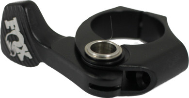 Fox Transfer/Universal Seat Post Remote Lever Kit Black