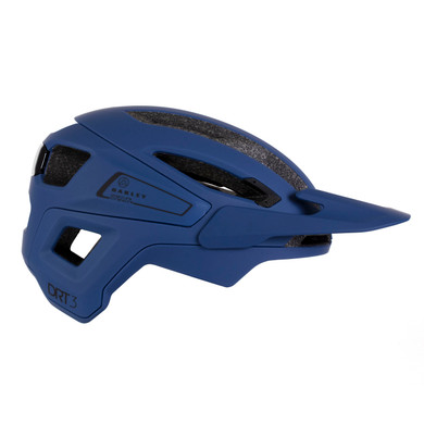 Oakley DRT3 MIPS Helmet Poseidon Blue / Satin Black