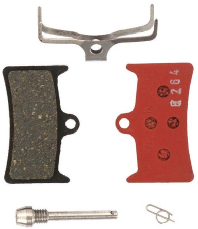 Hope V4 HBSP303 Standard Disc Brake Pads