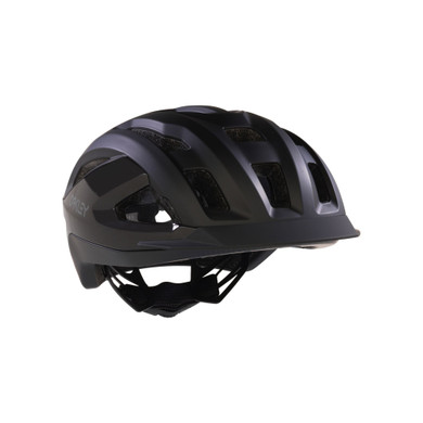 Oakley ARO3 All Road ICE Helmet Black Reflective