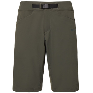 Oakley Drop In MTB Short Dark Brush