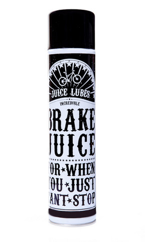 Juice Lubes Brake Juice 600ml