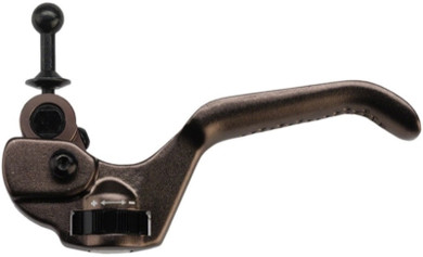 Hayes Dominion Replacement Disk Brake Lever Bronze