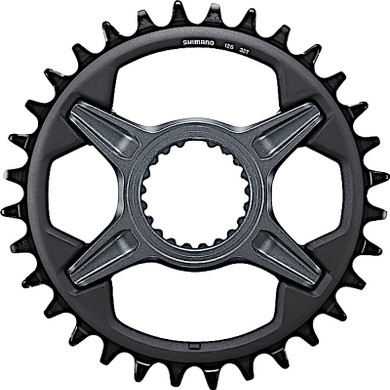 Shimano SLX SM-CRM75 Chainring 30T for FC-M7100/M7120