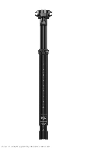 Fox 22 Transfer SL P 30.9 100m MTB Saddle Post