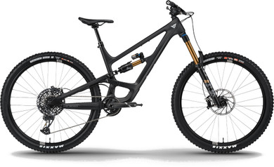 YT CAPRA Core 4 29 Carbon MTB Black Magic