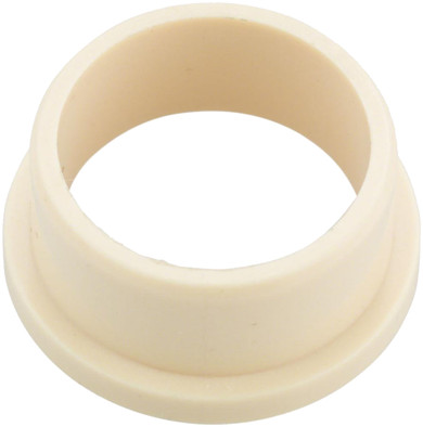 Fox Suspension Replacement DU 1/2" Flanged Eyelet Nylon Bushing