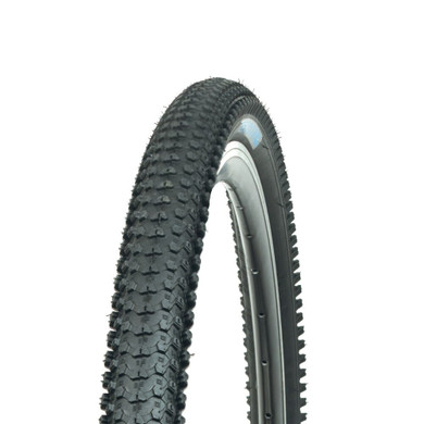 Freedom Black Off Road Tyre 24x2.1"