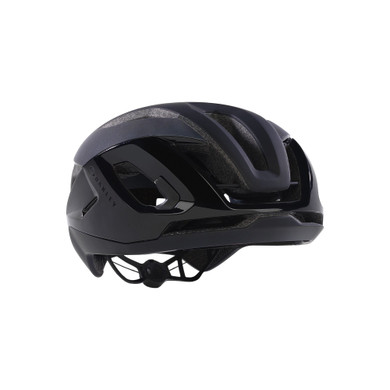 Oakley ARO5 Race ICE Road Helmet Black Reflective