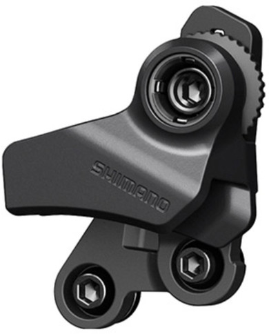 Shimano XTR SM-CD800 E-Type Front Chain Device w/o BB Plate