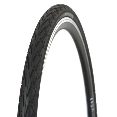 Freedom Scorcher Deluxe 700x35C Puncture Resistant Hybrid Tyre