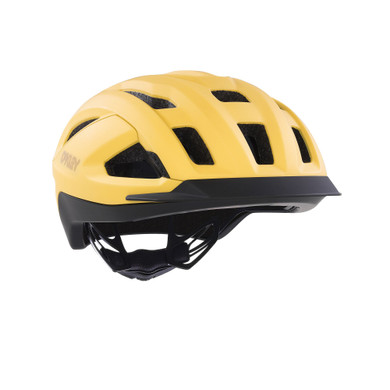 Oakley ARO3 All Road Helmet Matte Light Curry