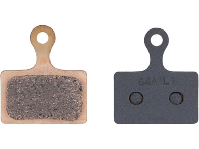 Kogel Kratos Compound Shimano R9100/R8000/GRX/M9100 Disc Brake Pads