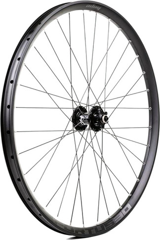 Hope Fortus 30W Pro 4 27.5"(650B) 15x110mm Boost MTB Front Wheel