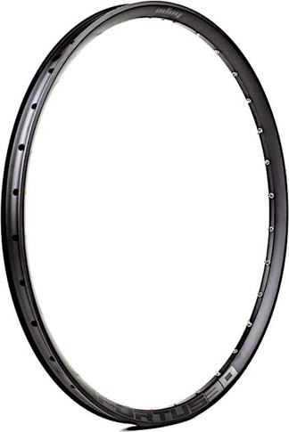 Hope Fortus 30W 29" MTB 32H Alloy Rim Black