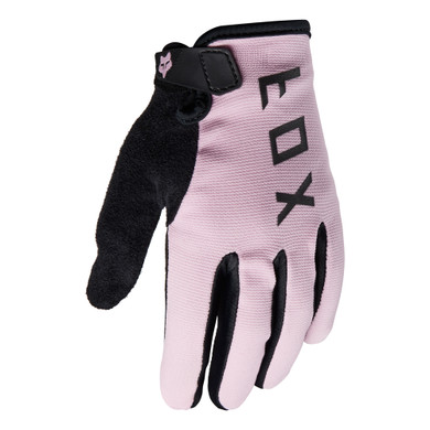 Fox Ranger Gel Womens MTB Gloves Blush 