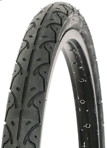 Freedom Groove 26x1.5" MTB Tyre Black