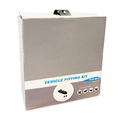 Prorack (Yakima) Fitting Kit K514